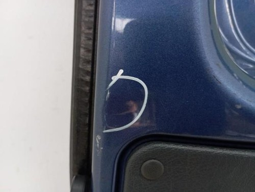 Porte coffre gauche citroen - de,