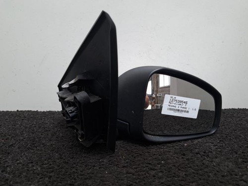 Retroviseur droit renault - retroviseur,