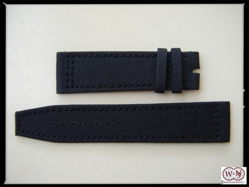 Bracelet montre iwc noir - montre,