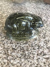 ANCIENNE TIRELIRE A CASSER  en