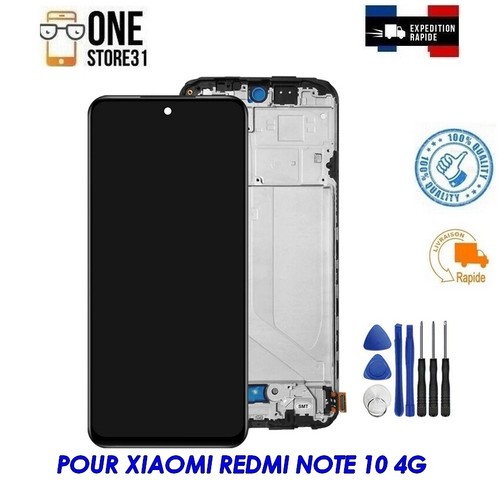 Ecran lcd pour xiaomi redmi - ecran,