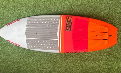 Planche hybride strapless - planche, et