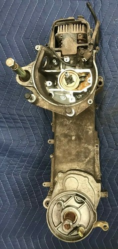 Base de moteur - 🛵,