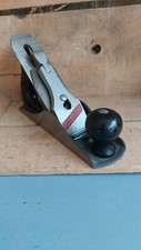 Ancien rabot stanley handyman - rabot,