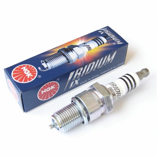 Genuine ngk 3981 iridium spark - iridium,