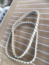 les 2 Courroie remplace