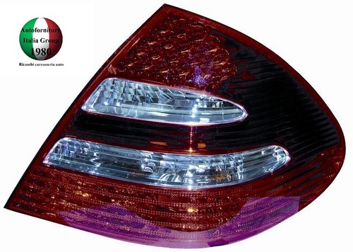 Phare arrêt arrière led - sx,
