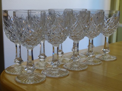 Baccarat cristal mod colbert - baccarat,
