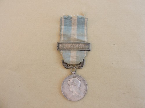 Médaille coloniale type - médaille, 1°