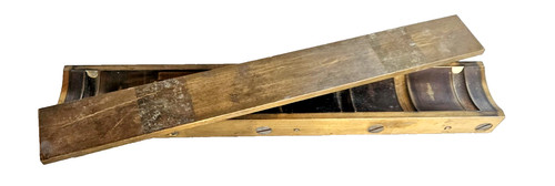 Moule matrice bronze - matrice,