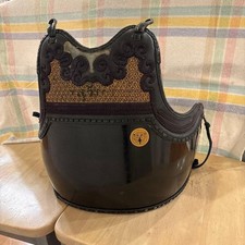 Armure corporelle de haute