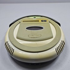 Aspirateur Robot Quigg RVC1 -