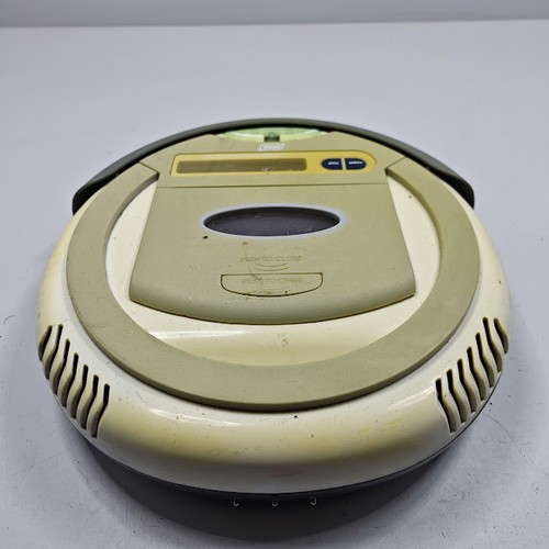 Aspirateur robot quigg rvc1 - quigg,
