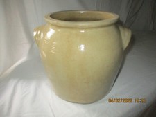 POT A GRAISSE /POT A  CONFIT