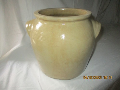 Pot graisse confit - pot, a