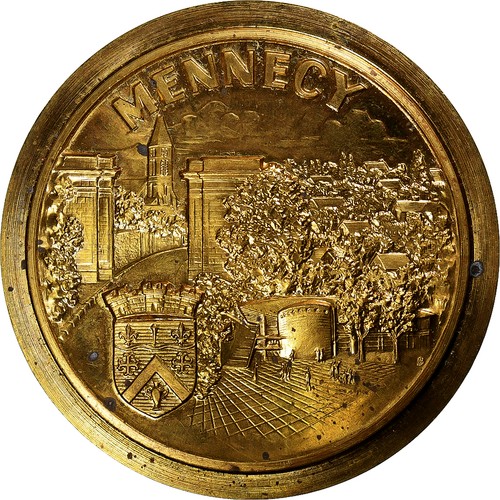France médaille mariage - médaille,,