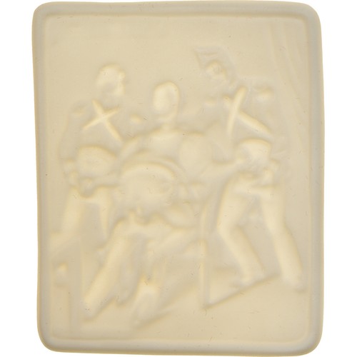 France médaille scène - france,,