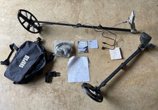 Minelab X Terra Elite Multi IQ