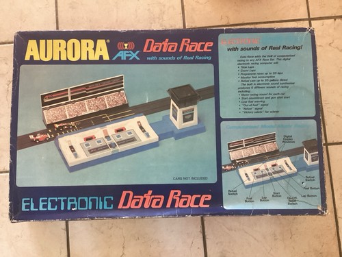 Slot compte tour aurora afx - slot,