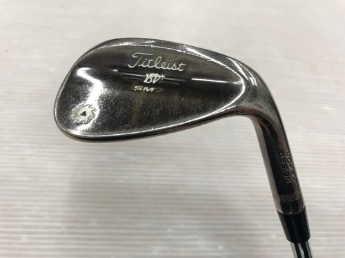 Vokey sm7 blushed - vokey,