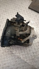 Boite de vitesses FORD C-MAX 1