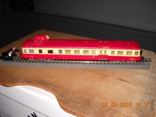 Motrice X 3827 Autorail