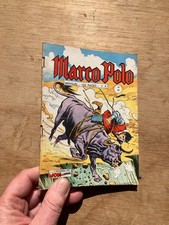 PETIT FORMAT BD MARCO POLO 81