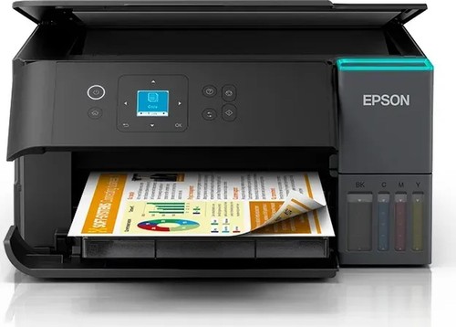 Epson ecotank 2950 - epson,