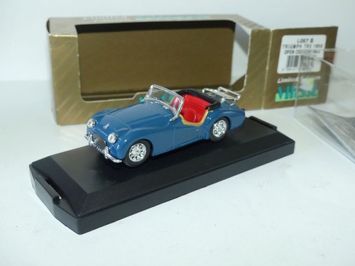 Triumph tr3 1956 - tr3,