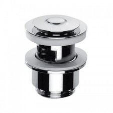 Bonde de lavabo design à