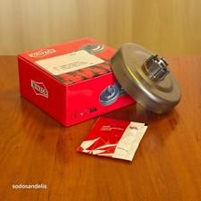 Tambour d'embrayage pour