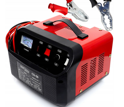 Kraft dele chargeur - kraft,