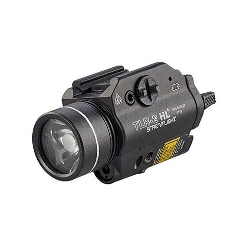 Streamlight tlr rail - tlr-2,