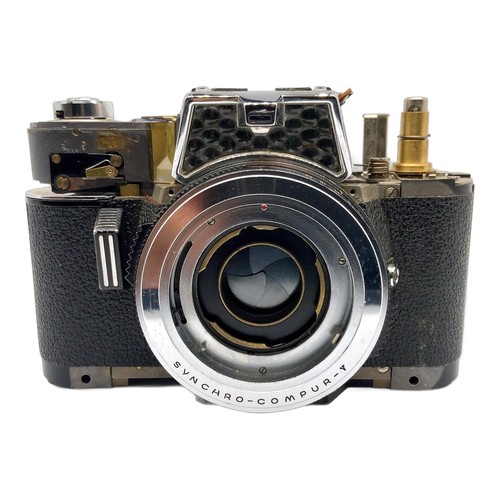 Voigtländer ultramatic dkl - voigtländer,