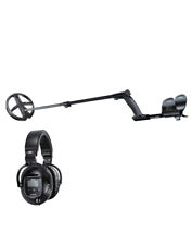 Détecteur de métaux XP Déus 22 X35 WS5