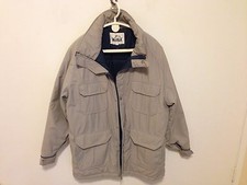 Vintage Woolrich Mountain