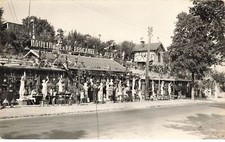 78 JUZIERS #24322 LE MOULIN DE LA BROCANTE ANTIQUITES ACHAT VENTE