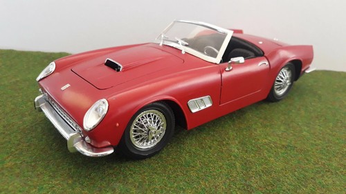 Ferrari 250 california - ferrari,
