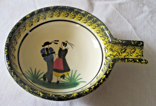 Ancienne coupelle cendrier - coupelle,