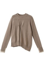 PULL CACHEMIRE TRES ÉPAIS