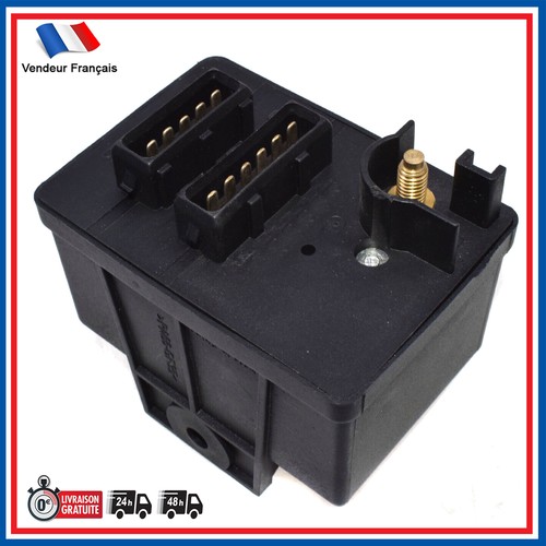 Boitier préchauffage pour - boitier,
