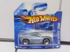 Hot Wheels stars #095 toyota