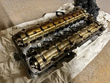 Tête Motrice pour moteur BMW