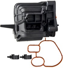 Refroidisseur Vanne EGR for Opel Astra Alfa Romeo Fiat 2.0 D MultiJet CDTI JTDM