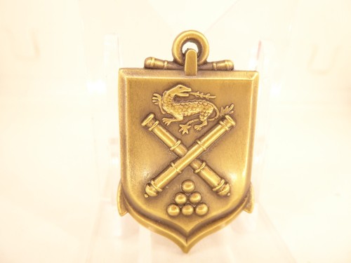 Insigne militaire ecole - -,
