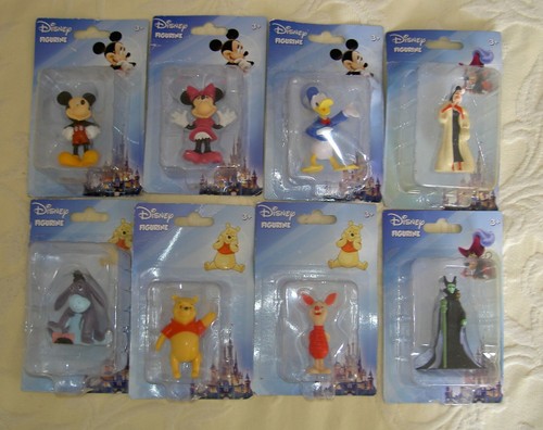 Lot different disney - different,