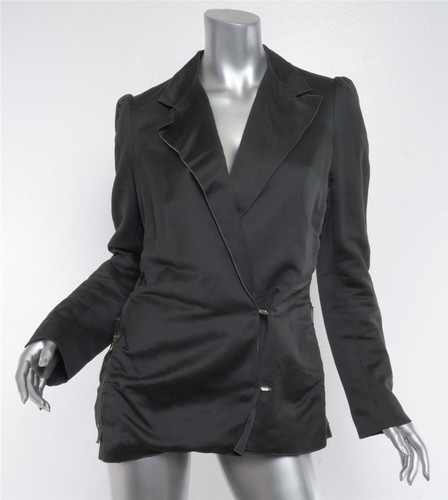 Lanvin womens slate gray hook - womens,