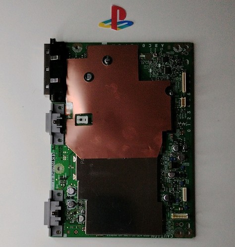 Sony ps1 carte mère - sony,
