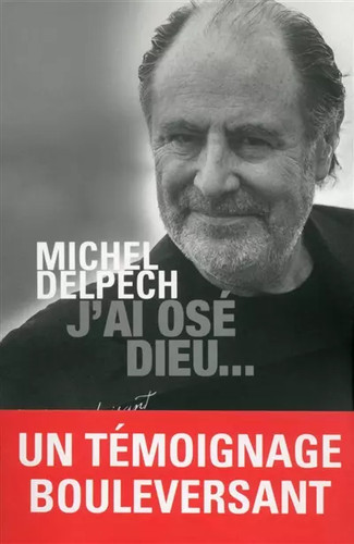 Osé dieu michel - j'ai,