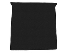 Anthracite Tapis de coffre